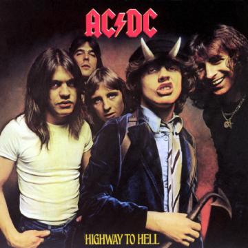 AC/DC Highway To Hell