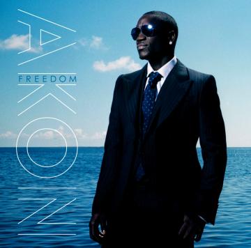 Akon Freedom