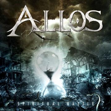 Allos Spiritual Battle