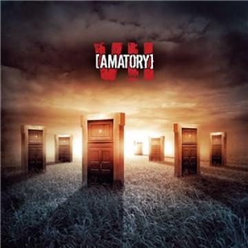 [AMATORY] VII