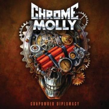 Chrome Molly Gunpowder Diplomacy