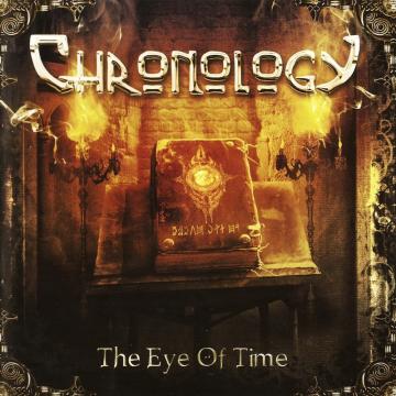 Chronology The Eye Of Time