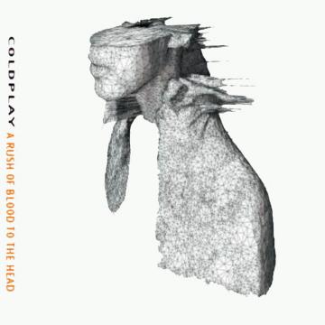 Coldplay A Rush Of Blood To The Head