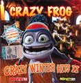 Crazy Frog - Crazy Winter Hits II