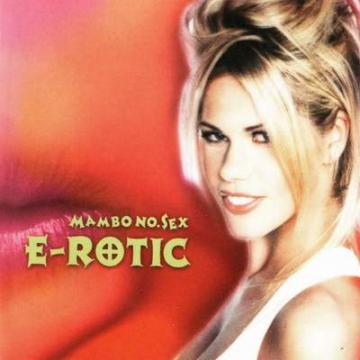 E-Rotic Mambo No. Sex