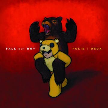 Fall Out Boy Folie a Deux