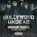 Hollywood Undead - American Tragedy (Deluxe Edition)