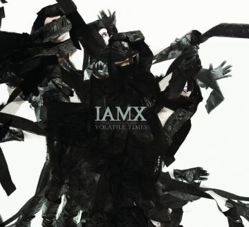 IAMX Volatile Times