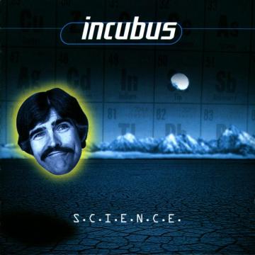 Incubus S.C.I.E.N.C.E.