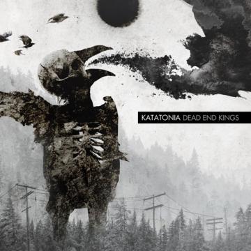 Katatonia Dead End Kings