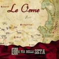 Le Orme - La Via Della Seta