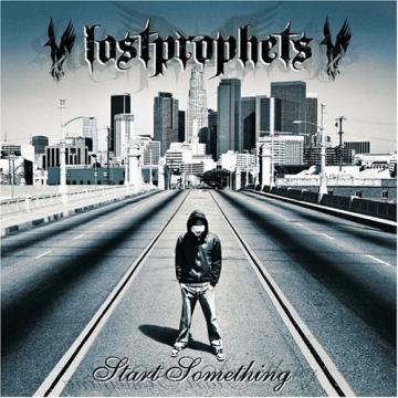 Lostprophets Start Something