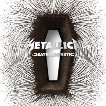 Metallica Death Magnetic