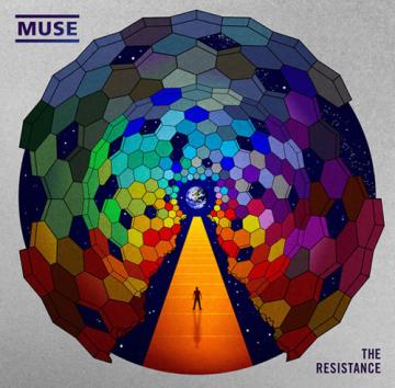 Muse The Resistance