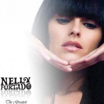 Nelly Furtado The Greatest Hits