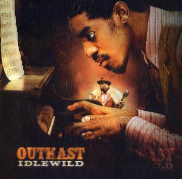 OutKast Idlewild