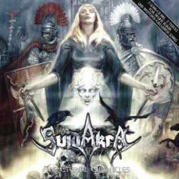 Suidakra The Eternal Chronicles (EP)