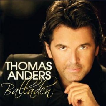 Thomas Anders Balladen