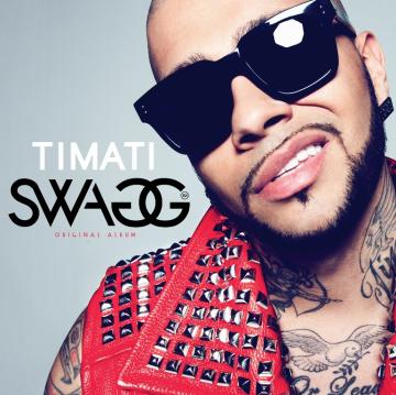 Timati SWAGG